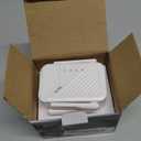 2026 Best WiFi Extender Signal Booster, Internet Extender Covers Up to 13389 Sq.ft for Home, Long Range WiFi Repeater with Ethernet Port, Wireless Router Amplifier Easy Setup,Wide Compatibility