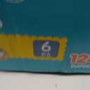 Huggies Snug & Dry 22-37 lbs Size 4 Baby Diapers (124 ct)