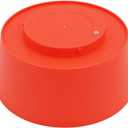 airhood 2 Base Boost  Height Boosting Stand 2  Optimized Compatibility & Airflow - Cadmium Orange