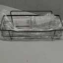 Shower Caddy with Soap Dish 
