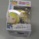 Funko Pop Animation: Boruto - Delta - Boruto: Naruto Next Generations - Collectable Vinyl Figure - Gift Idea - Official Merchandise - Toys for Kids & Adults - Anime Fans