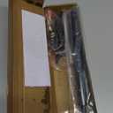 Truck Tailgate Assist, Compatible with Ram 1500 2009-2018, Ram 2500 3500 2010-2024, Ram 1500 Classic 2019-2024 Tailgate Shock Lift Assist Kit 43301 Accessories (Black)