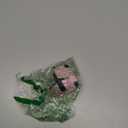 Compatible with AirPods 4th Case,Magnetic Automatic Lock with Phone Stand & Cleaning Kit,Compatible with Magsafe,Carbon Fiber Texture Cover -Pink