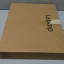 Naclud 18.5 Inch Laptops, Laptop Computers with 32GB RAM 128GB EMMC+1024GB SSD, Windows 11 Computer, Celeron N5095 Quad-Core, WiFi 6, USB 3.2, HDMI, Type-C, Portable Notebook, 8000mAh Pink Laptops