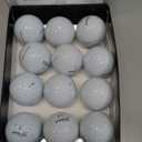 TaylorMade Golf 2024 Golf Balls (White)