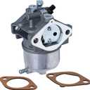ALL-CARB Carburetor Replacement for John Deere 285 320 345 for Kawasaki FD590V Engine LawnMowerCarb AM122617