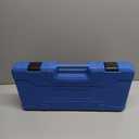 Rear Axle Bearing Remove Puller Tool Kit, Slide Hammer and Bearing Remover Set with Slide Hammer Yoke and 3 Rear Axle Puller Adapters, 1" to 2-7/8" IDs