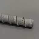 Simpson Strong Tie THDB25178HC20 Titen HD 1/4" x 1-7/8" Heavy-Duty Screw Anchor (20 per Box)