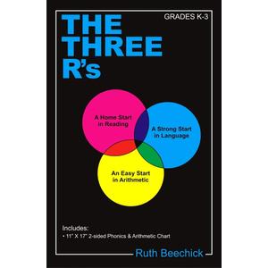 The Three R's