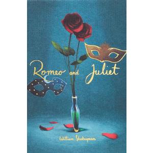 Romeo and Juliet (Wordsworth Collector's Editions) Hardcover