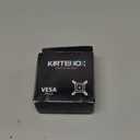 VESA Adapter Compatible with HP Monitor: HP22F, 22ER, 22ES, 22EB, 22EA  23ER, 23F, 23ES, 23EB, 23EA  24F, 24ER, 24ES, 24EB, 24EA  25F, 25ER, 25ES, 25EB, 25EA  27F, 27ER, 27ES, 27EB