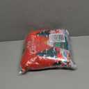 BOSONER Santa Hat,Christmas Hat,Unisex Velvet Christmas Hats Extra Thicken Fur,Santa Hat Adult for Women Mens Holiday Party