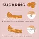 Sugaring After Treatment Healing & Hydrating Lotion 500ml. 16Oz