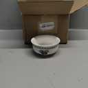 Villeroy & Boch French Garden Fleurence Soup/Cereal, Premium Porcelain, Made in Germany, 4.75 in, 8 oz Capacity, White/Multicolored