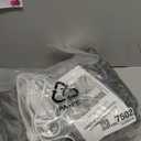 Heated Throw Blanket with 1-9 hrs Timer Auto-Off & 8 Heating Levels, Flannel Electric Blanket Full Body Warmth, ETL Certified & Machine Washable (50''60'', Grey)