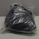 HUGO mens Canvas Nylon Padded Jacket M