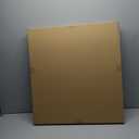 6 FT Lighted Artificial Christmas Tree Outdoor Dcor, Xmas Tree Decor with 100 LED Lights, Indoor Outdoor Light-up Christmas Decoration for Garden Lawn Yard