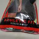 Puma Athletic Fit Boxer Brief M