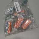 (4-Pack, 2 x Black + 2 x Tri Color) Compatible PGI 35 CLI 36 PGI35 CLI36 Ink Cartridge Used wtih Canon PIXMA IP100 IP100B IP110 TR150 Mini260 Mini320 Printer, by EasyPrint