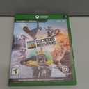Riders Republic Xbox Series X|S, Xbox One Standard Edition