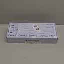 LUXE Bidet NEO 120 - Single Nozzle, Self-Cleaning, Non-Electric Bidet Attachment for Toilet Seat, Adjustable Water Pressure, Rear Wash (White)