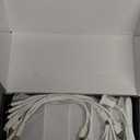 420W Charging Station for Multiple Devices, Zobirez 10-Port USB C Fast Charger Stations for MacBook, iPhone, Android Cell Phone, iPad, Tablet, Family Multi-Device Organizer Charging Dock, White (5FT)