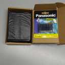 HHR-P104 Rechargeable Phone Battery 3.6V 830mAh NI-MH Batteries for Panasonic Cordless Phones(3 Pack)