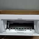 HP DeskJet 2855e Wireless All-in-One Color Inkjet Printer, Scanner, Copier, Best-for-home, 3 month Instant Ink trial included. This printer is only 2.4 ghz capable. (588S5A)