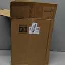 Amzcku 4 oz Glass Mason Jars with Regular Mouth Lids - 24-Pack Glass Canning Jars for Storage, Overnight Oats, Jam, Jelly, Honey, Beans, Spices, Wedding Favors, Shower Favors