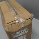 Y- STOP Hammock Chair Hanging Rope Swing Chair, Max 500 Lbs, 2 Seat Cushions Included, Removable Steel Spreader Bar with Anti-Slip Rings, Hardware kit-for Indoor Outdoor(Dark Grey) pcs