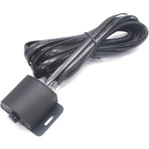 Car Amplifier Controller Subwoofer Remote Volume Adjustment Control for Speakers Amplifier