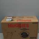 Huggies Size 1 Diapers, Little Snugglers Diapers, Size 1 (8-14 lbs), 198 Count (6 Packs of 33)