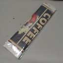 Diamond Painting Kits, Christmas Skull Coffee Diamond Art Kits for Adults Cross Stitch Beginners Full Drill Shiny Diamond Embroidery Pictures Arts Craft for Home Wall Decor Gift (12X16in/30x40cm)