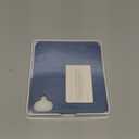 TUCCH Case Wallet for iPhone 16, Kickstand PU Leather Folio Cover with RFID Blocking 3 Card Slots, Stand Book Design [Shockproof TPU Interior Case] Compatible with iPhone 16, Light Blue