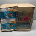 Angel Soft Toilet Paper, 12 Mega Rolls = 48 Regular Rolls, Soft and Strong Toilet Tissue