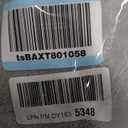 zesthome 12x15 Area Rugs, Large Washable Rug, Ultra-Thin Stain Resistant Rugs for Living Room, Bedroom, Non-Slip Backing Home Decor Area Rug (Beige,12'x15')