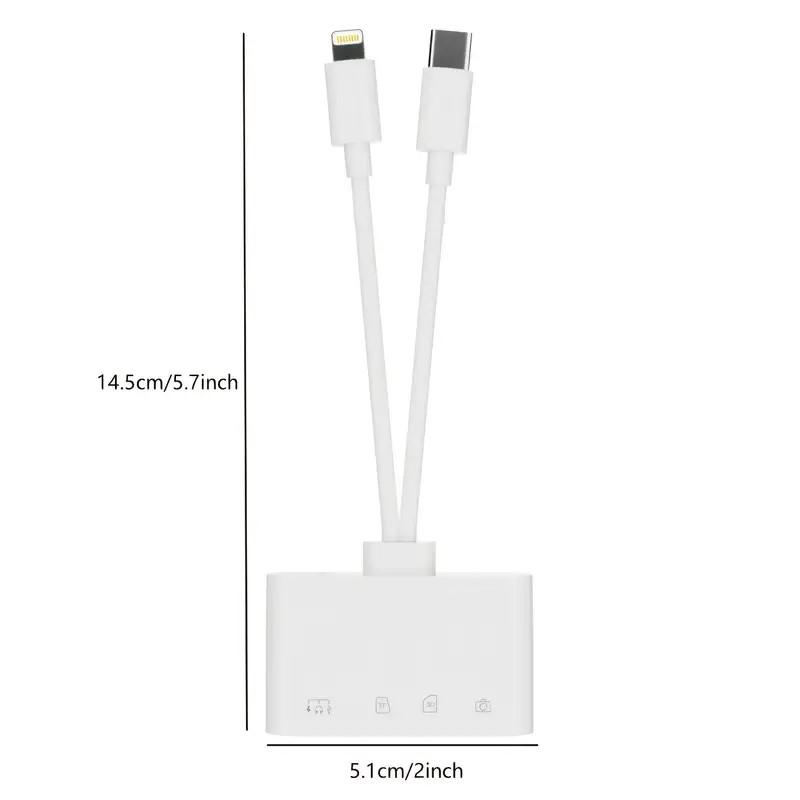 Card Reader Adapter