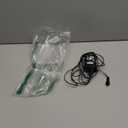 LED Transformer 29V 18W LED Power Supply Model TS-18W29V Replacement Parts IP44 US Plug Adapter, Seasonal-Use LED Driver for LED String Light, Christmas Tree Holiday Lighting