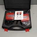 Wireless Trailer Lights Magnetic - Adjustable Magnetic Tow Light with 2 Mounting Options Rechargeable Towing Tail Light Kit Reverse Light for Trucks, Boat, RV, Vehicle, Caravan