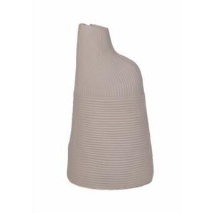HD Designs Porcelain Vase, 7.3 in