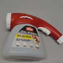 Ortho Dial N Spray Hose-End Sprayer for Liquid Weed and Insect Killer, Fungicide, Fertilizer with 14 Dilution Settings