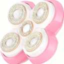 Electric Razors for Women - Upgraded Magnetic Electric Shaver Sold Out