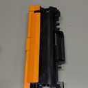 Brother Genuine TN760 High Yield Black Toner Cartridge, (for use with MFC-L2710DW MFC-L2750DW HL-L2350DW HL-L2370DW HL-L2395DW HL-L2390DW DCP-L2550DW Printers) (Pack of 1)