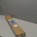 LazBlinds No Tools No Drill Cordless Cellular Shades, Blackout Light Blocking Honeycomb Shades for Home, Thermal Insulation Blinds for Windows, 29" W x 48" H, White