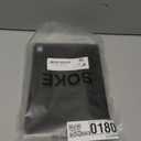 Soke Case for iPad 6th/5th Generation 9.7 Inch 2018/2017,with Built-in Screen Protector and Kickstand, Rugged Full-Body Heavy Duty Protective Cover for Apple iPad Air 2 /Pro 9.7 - Black