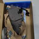 Bendix Priority1 CFC1473 Ceramic Rear Brake Pads for Select Models BMW 520i, 528i, 528i xDrive, 530e, 530e 530i, 530i 535d, 535d 535i, 535i 540d 750Li, ActiveHybrid 5, i8, X3, X4, Z4