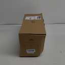 Side Sleeping Pillow with Arm Holes - Ergonomic Memory Foam Pillow for Cervical, Neck, Shoulder & Rotator Cuff Pain Relief - Ideal for Side Sleepers (King, White)