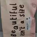 FINETOO Seamless Underwear for Women Cheeky Bikini Panties High Cut V-waist Lace Underwear Women Cute Bikinis 6 Pack (Large)