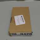 20 Pcs Chain Trellis for Climbing Plants Indoor Outdoor, Plant Trellis, Garden Plant Wall Trellis, Vine Support Houseplant Accessories for Monstera, Pothos, Ivy, Climbing Plants (Gold Heart)