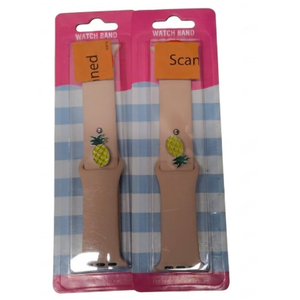 Summer Watch Band 3 Pack